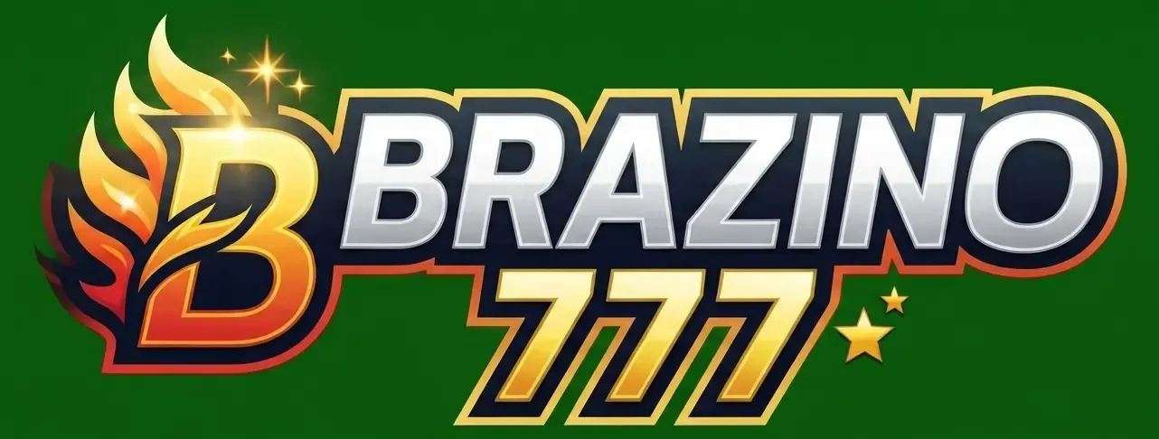 Brazino777 Mibrazino logo